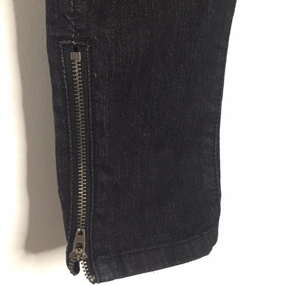 Forever 21 Skinny Jeans Size 28/29 NWT - Picture 5 of 7